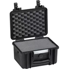 Explorer Cases Small Hard Case 2717 With Foam (black)