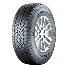 Pneu General Tire 225/70r17 108t Grabber At3 Xl