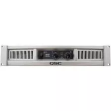 Qsc Amplificador De Potencia Gx5