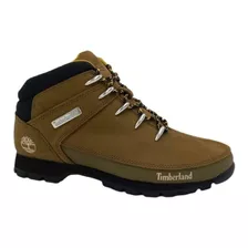 Botin Timberland Euro Sprint Hiking Para Hombre Tb0a2hvb327