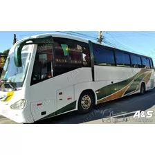 Irizar Century 2007 Scania Ligue E Confira Oferta! Ref.0375