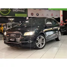 Audi Q5 Sq5 Kit Outtinguer Originail , 530 Cv Top Blindada 