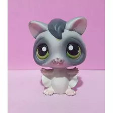 Littlest Pet Shop Morcego ( Marcas De Uso)