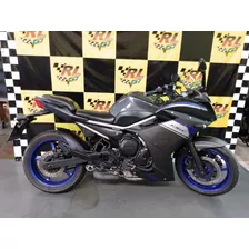 Yamaha Xj6 F 2015
