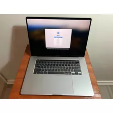 Macbook Pro (2019), 16, Intel I9, 1 Tb Ssd, 16gb Ram (a2141)