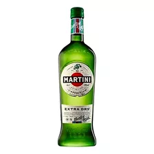 Aperitivo Martini Dry 750 Ml - Ml - mL a $100
