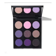 Morphe 9l Paleta D Sombras Lavendaze Original! (usa)