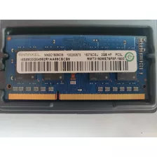 Ram 2gb Original Lenovo Ddr3 Para Portátil 