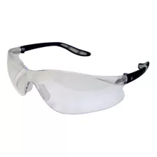 Gafas De Seguridad Transparentes Fastcap Sg-af-p510