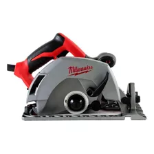 Sierrra Circular Milwaukee 7.1/4'' - 1600 Watts Americana