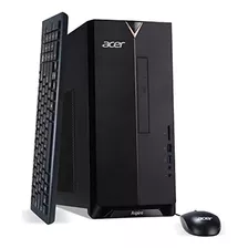 Escritorio Acer Aspire Tc-895-ua92, Procesador Intel Core I5