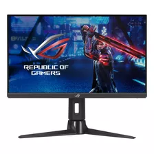 Asus Rog Strix 24.5 P Hdr Gaming-monitor (xg259cm) Hd, .