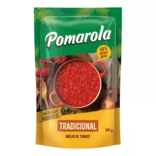 Molho De Tomate Pomarola - Escolha Seu Sabor E Tamanho