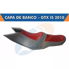 Capa Do Banco Sea Doo Gtx Is 2010