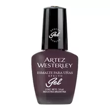 Artez Westerley Esmalte Efecto Gel X14ml Ver Color Masaromas