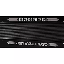 Letras Hohner Acordeon Corona Y Rey Vallenato 