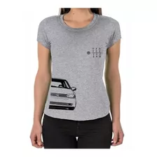 Gol Bola G2 - Camiseta Volkswagen Gol Bola Camisa Baby Look