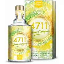 4711 Limon Perfume Colonia Alemania 100ml Perfumesfreeshop!