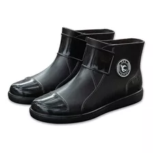 Botas De Lluvia Zapatos Impermeables Antideslizantes