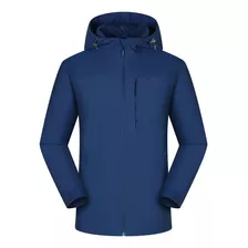 Chaqueta Deportiva Impermeable Motorizado Senderismo Moderna