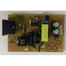 Placa Fonte Monitor Target St21.5g Zk-6a2