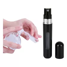 Atomizador 8ml Dispensador Em Bico Para Decant Perfume Transferência Entre Frascos