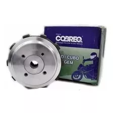 Kit Embreagem Completa Cobreq Honda Cg150 Titan Fan Todas