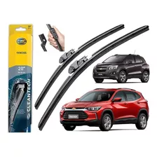 Plumillas Limpiaparabrisas Hella Chevrolet Tracker 2013-2025