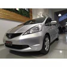 Honda Fit 2010 1.4 Lx Mt