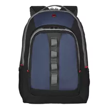 Mochila Wenger Mars Azul 24litros - Electromundo