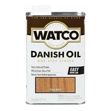 Rust-oleum Watco 65241 Aceite Danés Acabado