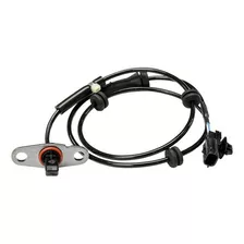 Sensor Abs Trasero Nissan Np300 2016-2022