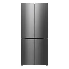 Refrigerador Philco 498 Litros 4 Portas Inox Prf510i 127 V