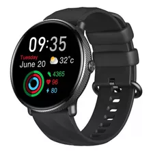 Smartwatch Zeblaze Gtr3 Pro Tela Display Amoled 1.43