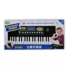 Organeta Piano Infantil 44 Teclas Bo-36