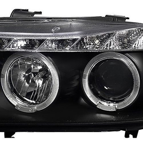 Spec-d Tuning 2lhp-e9005jm-8-tm Bmw E90 3-series 4dr Led Foto 5