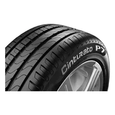 Neumático Pirelli Cinturato P7 225/60r17 99v R-f (bmw)