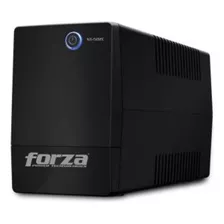 Ups Forza 500va 250w 4output Ups Forza 500va 250w 4output