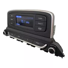 Rádio Automotivo Hyundai Hb20 2020