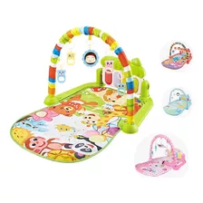 Baby Tapete De Atividades Infantil