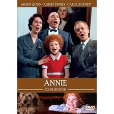 Annie Dvd