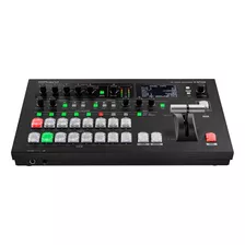 Roland Conmutador De Video V-60hd Hd Plug-n-play Con Audio .