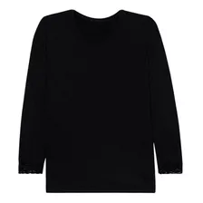 Blusa Térmica Adulto