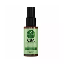 Oleo Profesional Cba Amazonico 35ml - Haskell