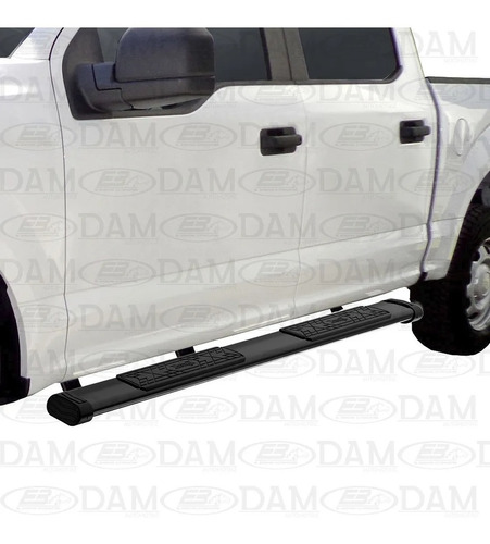 Estribos Bronx Ford Lobo Doble Cabina - lobo f150 doble cabina 2004 Estribos Bronx Ford Lobo Doble Cabina -