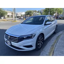 Volkswagen Jetta Highline Tsi 1.4 2019