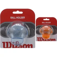 Ball Clips Wilson Varios Colores Envios A Todo El Pais