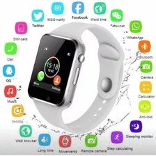 Smart Watch Nuevos 2 Disponibles, Precio Por Cada Uno