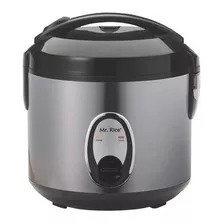 Sunpentown Sc0800s 4cup Stainlesssteel Rice Cooker