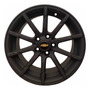 Rin 17 Aluminio 5/105 Cavalier Tracker Trax Cruze Color Gris Oscuro